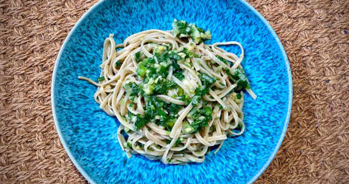 Kochbücher für Weltreisende und Backpacker