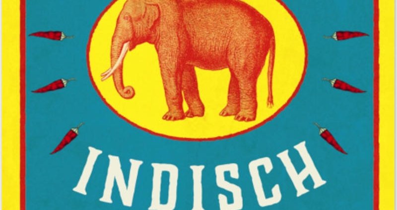 Kochbuch Tipp: Meera Sodha Original - Indisch
