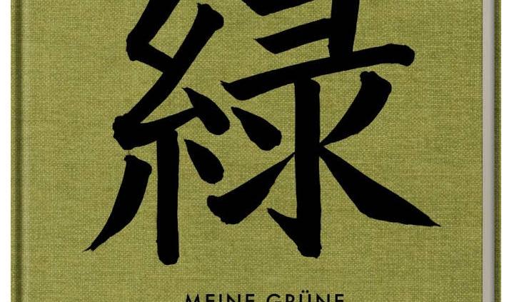 Kochbuch von Stevan Paul - Meine grüne japanische Küche